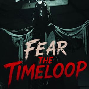 دانلود بازی Fear The Timeloop برای کامپیوتر