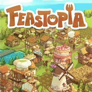 دانلود بازی Feastopia برای کامپیوتر