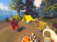 دانلود بازی Fish Hunters Most Lethal Fishing Simulator برای کامپیوتر