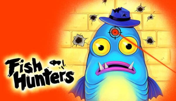دانلود بازی Fish Hunters Most Lethal Fishing Simulator برای کامپیوتر