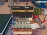 دانلود بازی Gamer Stop Simulator برای کامپیوتر