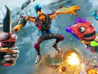 دانلود بازی High On Life 2 برای PS5 + هک شده