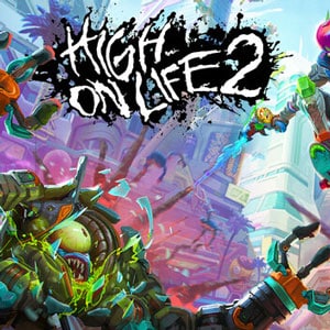 دانلود بازی High On Life 2 کامپیوتر + آپدیت v01.06.2026