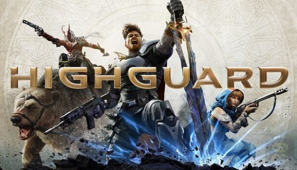 دانلود بازی Highguard برای کامپیوتر