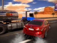 دانلود بازی Highway Drifter Hajwala Simulator برای کامپیوتر