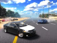 دانلود بازی Highway Drifter Hajwala Simulator برای کامپیوتر