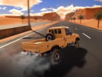 دانلود بازی Highway Drifter Hajwala Simulator برای کامپیوتر