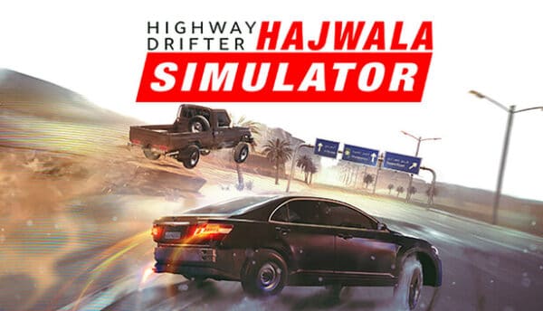 دانلود بازی Highway Drifter Hajwala Simulator برای کامپیوتر