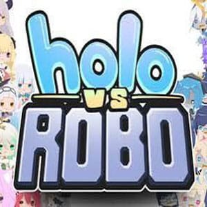دانلود بازی Holo vs Robo برای کامپیوتر