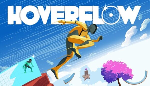 دانلود بازی Hoverflow برای کامپیوتر