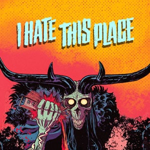 دانلود بازی I Hate This Place برای کامپیوتر