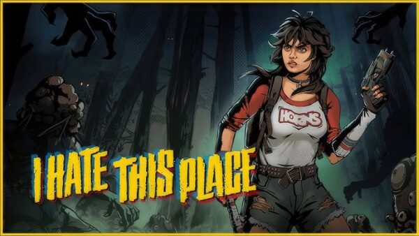 دانلود بازی I Hate This Place برای کامپیوتر