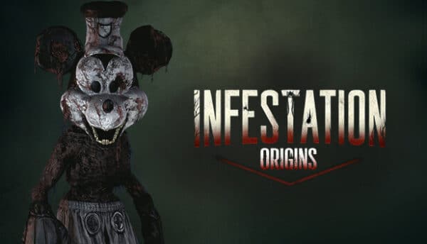 دانلود بازی Infestation Origins برای کامپیوتر
