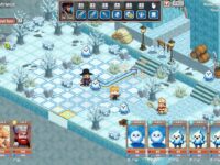 دانلود بازی Isekai Adventurer Guild برای کامپیوتر