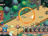 دانلود بازی Isekai Adventurer Guild برای کامپیوتر