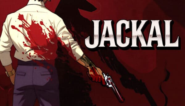 دانلود بازی Jackal برای کامپیوتر