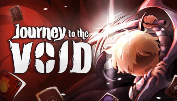 دانلود بازی Journey to the Void برای کامپیوتر