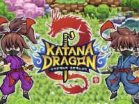 دانلود بازی Katana Dragon Chapter 1 برای کامپیوتر