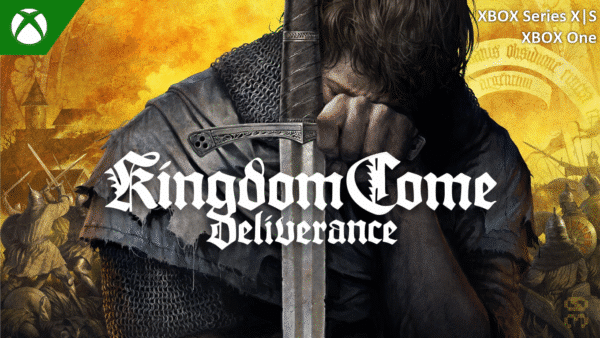 دانلود بازی Kingdom Come Deliverance برای XBOX