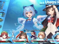 دانلود بازی Labyrinth of Touhou Tri The Dreaming Girls & The Mysterious Orbs برای کامپیوتر