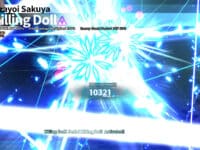 دانلود بازی Labyrinth of Touhou Tri The Dreaming Girls & The Mysterious Orbs برای کامپیوتر