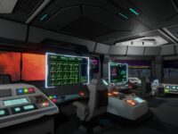 دانلود بازی Legitimate Space Corp Simulator LLC برای کامپیوتر