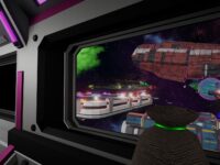 دانلود بازی Legitimate Space Corp Simulator LLC برای کامپیوتر