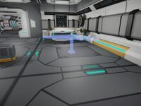 دانلود بازی Legitimate Space Corp Simulator LLC برای کامپیوتر