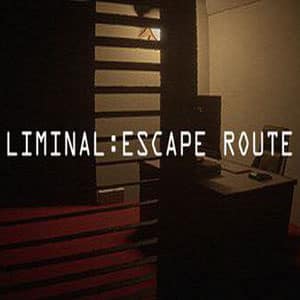 دانلود بازی Liminal Escape Route برای کامپیوتر