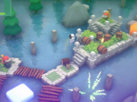 دانلود بازی Little Gods of the Abyss برای کامپیوتر
