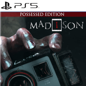 دانلود نسخه هک شده بازی MADiSON برای PS5