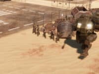 دانلود بازی MENACE v0.7.14 کامپیوتر