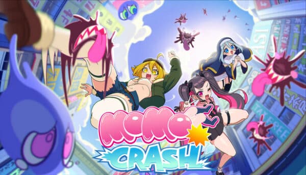 دانلود بازی MOMO Crash برای کامپیوتر