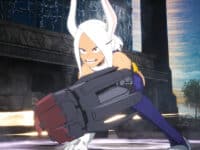دانلود بازی MY HERO ACADEMIA Alls Justice برای کامپیوتر