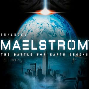 دانلود بازی Maelstrom The Battle for Earth Begins Enhanced برای کامپیوتر