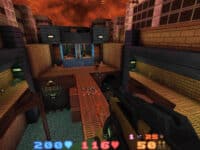 دانلود بازی MeowGun Hell Denizen برای کامپیوتر