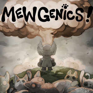 دانلود بازی Mewgenics کامپیوتر + آپدیت v1.1.21039