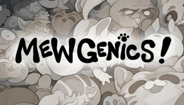 دانلود بازی Mewgenics کامپیوتر + آپدیت v1.1.21039