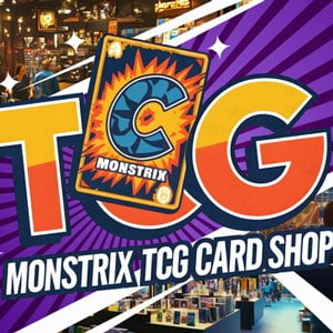 دانلود بازی Monstrix TCG Card Shop برای کامپیوتر