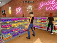 دانلود بازی Monstrix TCG Card Shop برای کامپیوتر