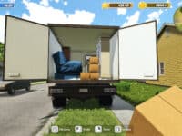 دانلود بازی Moving Simulator برای کامپیوتر