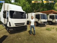دانلود بازی Moving Simulator برای کامپیوتر