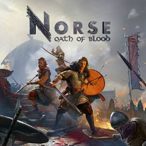 دانلود بازی NORSE Oath of Blood v1.0.7.3 کامپیوتر