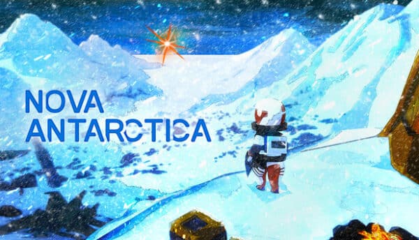 دانلود بازی Nova Antarctica برای کامپیوتر