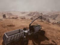 دانلود بازی Occupy Mars The Game برای کامپیوتر