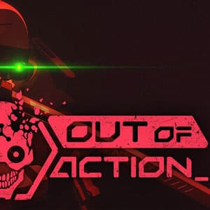 دانلود بازی Out of Action برای کامپیوتر