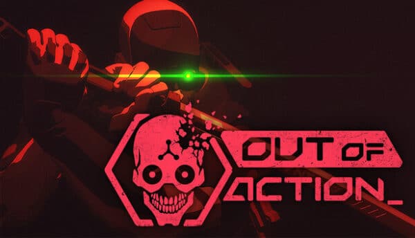 دانلود بازی Out of Action برای کامپیوتر