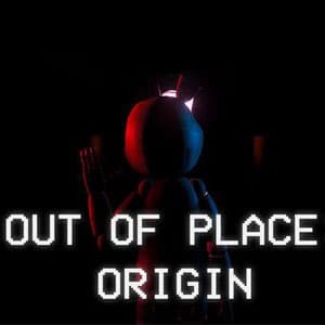 دانلود بازی Out of Place Origin برای کامپیوتر