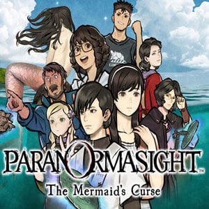 دانلود بازی PARANORMASIGHT The Mermaids Curse برای کامپیوتر