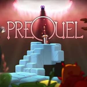 دانلود بازی PREQUEL برای کامپیوتر